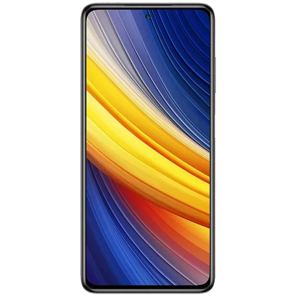 Yenilenmiş Xiaomi Poco X3 Pro 256 GB Mavi Cep Telefonu (12 Ay Garantili) - B Kalite - Resim 8