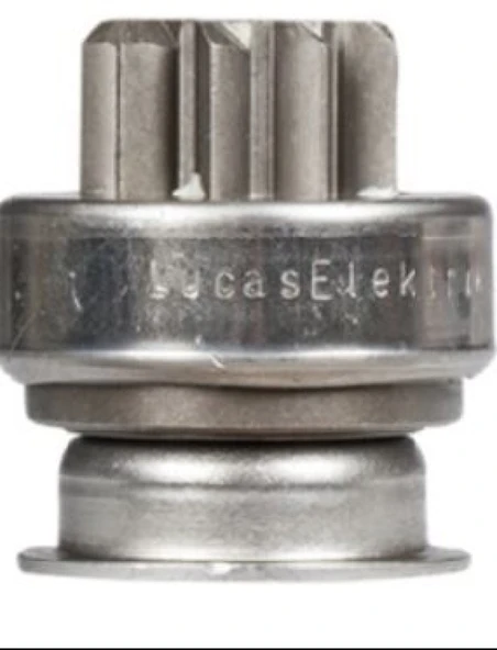 Mitsubıshı Mars Dislisi 9dis (0617) Mitsubıshı Suzukı Vitara - Lucas Sdr6025 ürün görseli 1