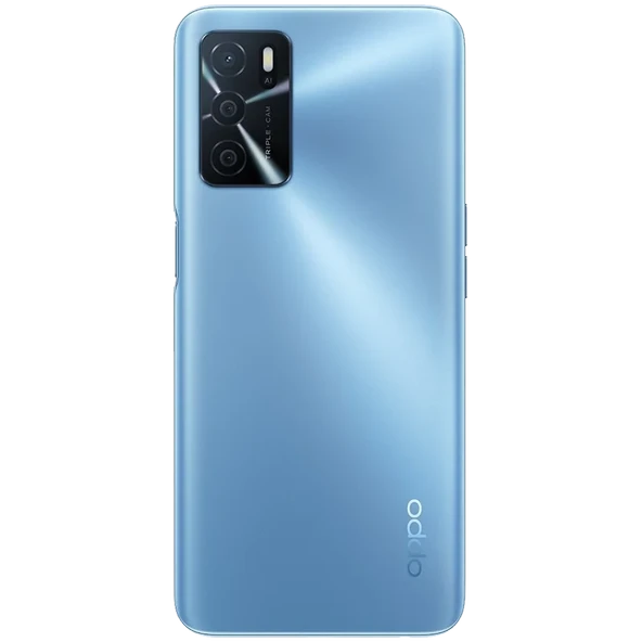 Yenilenmiş Oppo A16 64 GB Siyah Cep Telefonu (12 Ay Garantili) - A Kalite - Resim 6