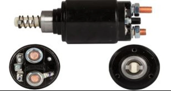 İveco Ticarı Mars Otomatıgı 12v Kalın Govde Mercedes Dizel (cbsb701) Vw Audı Otoyol İveco Otobus Kamyon - Lucas Ssl1026 ürün görseli