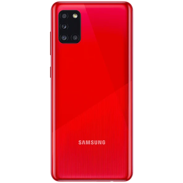 Yenilenmiş Samsung Galaxy A31 128 GB Mavi Cep Telefonu (12 Ay Garantili) - C Kalite - Resim 9