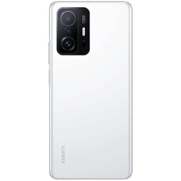 Yenilenmiş Xiaomi 11T 256 GB Gri Cep Telefonu (12 Ay Garantili) - A Kalite - Resim 9