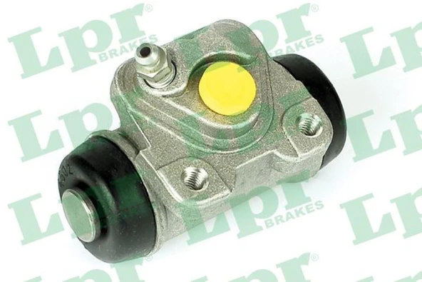 Toyota Fren Silindiri Arka Sol Corolla 1.4 1.6 1999-2001 - Lpr 5140 ürün görseli