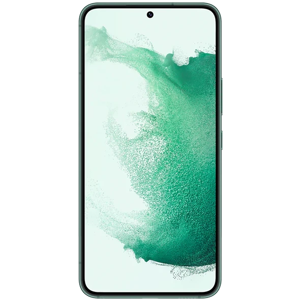 Yenilenmiş Samsung Galaxy S22 128 GB Beyaz Cep Telefonu (12 Ay Garantili) - B Kalite - Resim 11