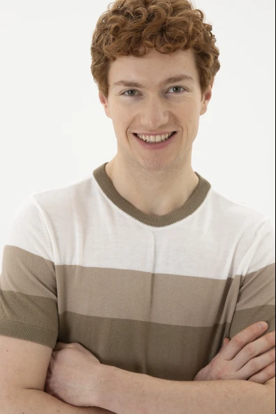 1817936 POLO TRİKO KAZAK - Resim 3