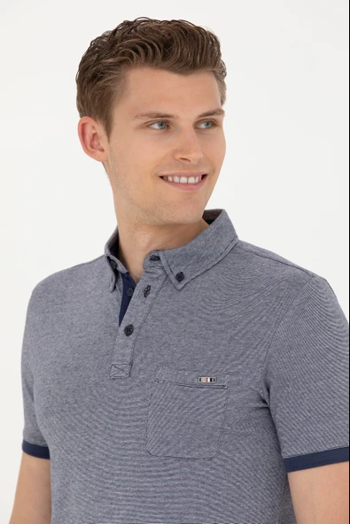 1573725 POLO T-SHIRT - Resim 3