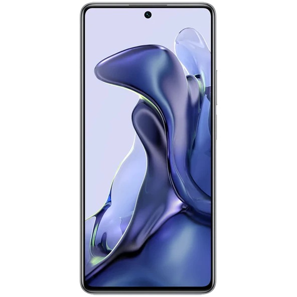 Yenilenmiş Xiaomi 11T 256 GB Gri Cep Telefonu (12 Ay Garantili) - A Kalite - Resim 2