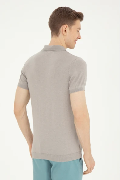 1818097 POLO TRİKO KAZAK - Resim 8