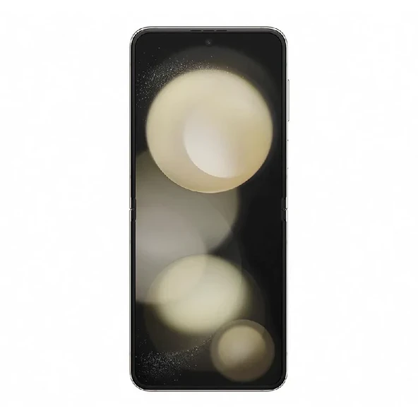 Yenilenmiş Samsung Galaxy Z Flip 5 512 GB Siyah Cep Telefonu (12 Ay Garantili) - A Kalite - Resim 12