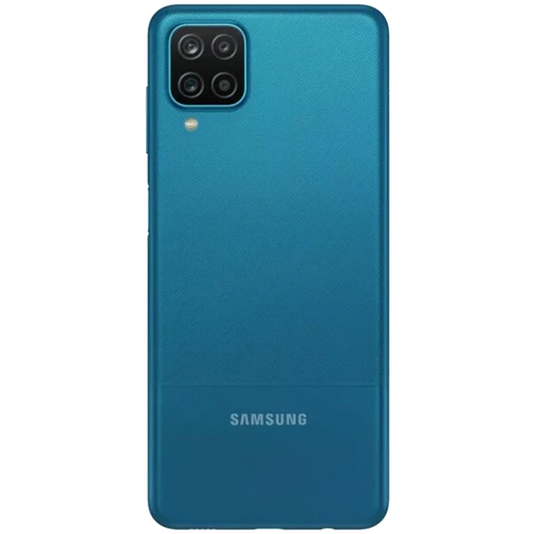 Yenilenmiş Samsung Galaxy A12 64 GB Siyah Cep Telefonu (12 Ay Garantili) - C Kalite - Resim 9