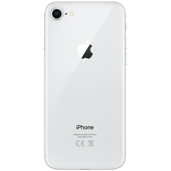 Yenilenmiş iPhone 8 256 GB Gold Cep Telefonu (12 Ay Garantili) - C Kalite - Resim 6