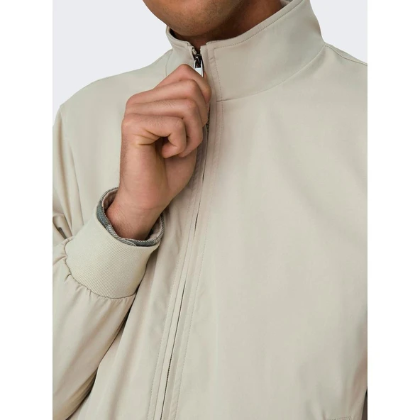 22027613 ONSALEXANDER HARRINGTON OTW VD - Resim 6