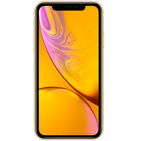 Yenilenmiş iPhone XR 256 GB Siyah Cep Telefonu (12 Ay Garantili) - C Kalite - Resim 5