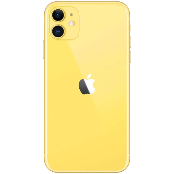 Yenilenmiş iPhone 11 64 GB Siyah Cep Telefonu (12 Ay Garantili) - B Kalite - Resim 12