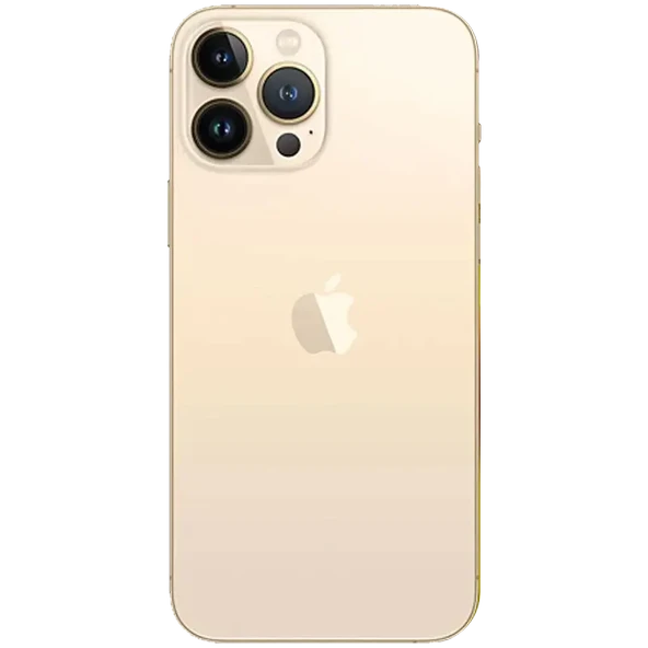 Yenilenmiş iPhone 13 Pro Max 256 GB Sierra Mavisi Cep Telefonu (12 Ay Garantili) - B Kalite - Resim 6