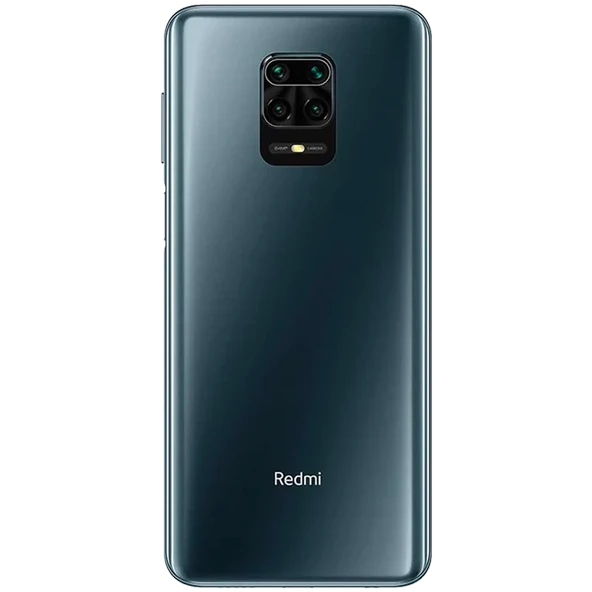 YENİLENMİŞ XIAOMI REDMI NOTE 9 PRO 128GB YEŞİL CEP TELEFONU (12 AY GARANTİLİ) - D KALİTE - Resim 4