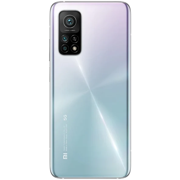 YENİLENMİŞ XIAOMI MI 10T PRO 256GB SİYAH CEP TELEFONU (12 AY GARANTİLİ) - B KALİTE - Resim 4