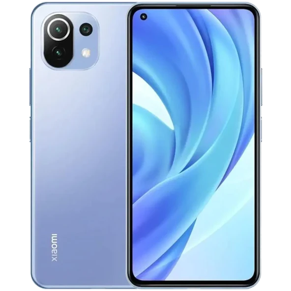 YENİLENMİŞ XIAOMI MI 11 LITE 128GB SİYAH CEP TELEFONU (12 AY GARANTİLİ) - A KALİTE - Resim 9