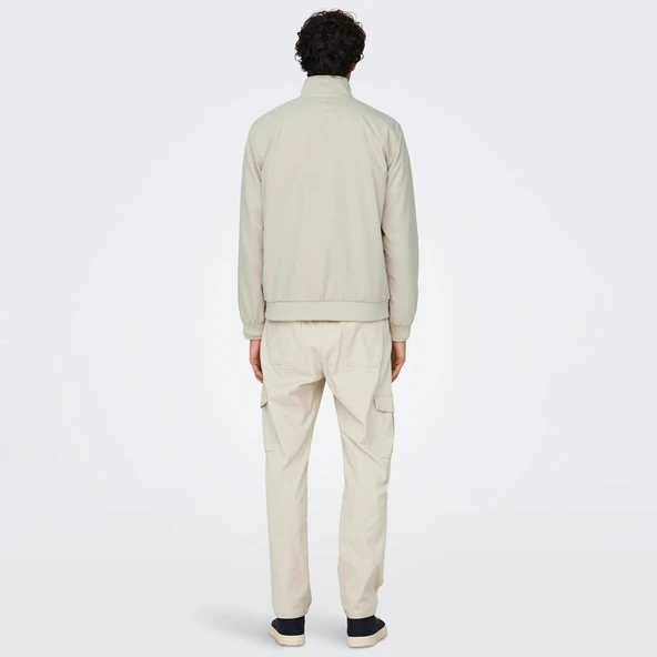 22027613 ONSALEXANDER HARRINGTON OTW VD - Resim 3