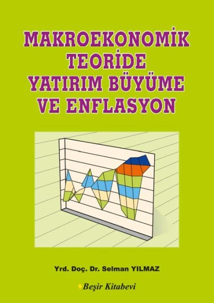 Makroekonomik Teoriside Yatırım Büyüme ve Enflasyon - Resim 3