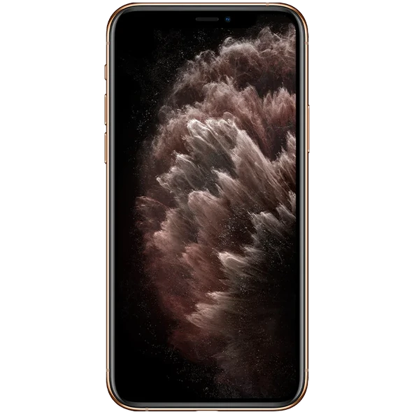 Yenilenmiş iPhone 11 Pro 512 GB Altın Cep Telefonu (12 Ay Garantili) - B Kalite - Resim 2