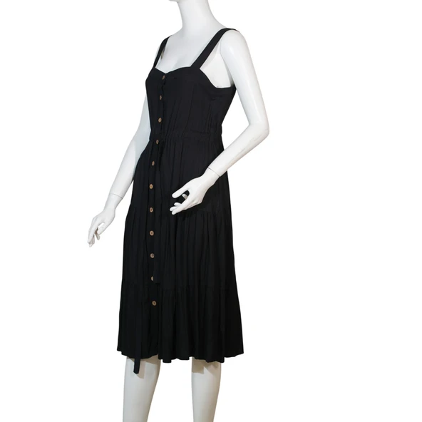 Kadın Elbise BAT.15073 - Resim 12