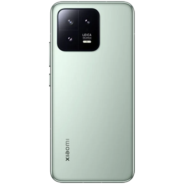 YENİLENMİŞ XIAOMI 13 256GB YEŞİL CEP TELEFONU (12 AY GARANTİLİ) - D KALİTE ürün görseli