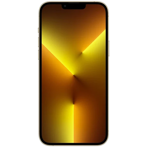 Yenilenmiş iPhone 13 Pro 128 GB Gümüş Cep Telefonu (12 Ay Garantili) - C Kalite - Resim 5