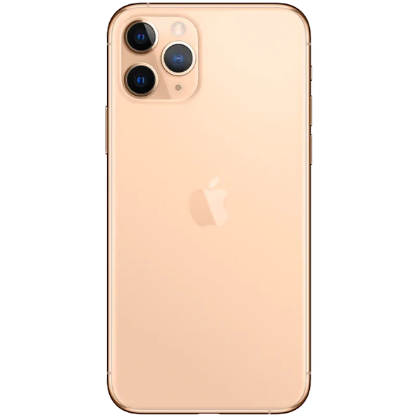 Yenilenmiş iPhone 11 Pro 256 GB Altın Cep Telefonu (12 Ay Garantili) - C Kalite - Resim 3