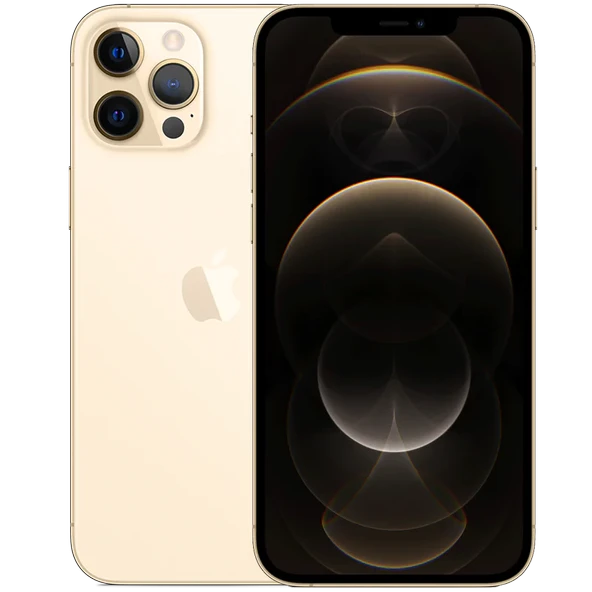 Yenilenmiş iPhone 12 Pro Max 256 GB Grafit Cep Telefonu (12 Ay Garantili) - B Kalite - Resim 4