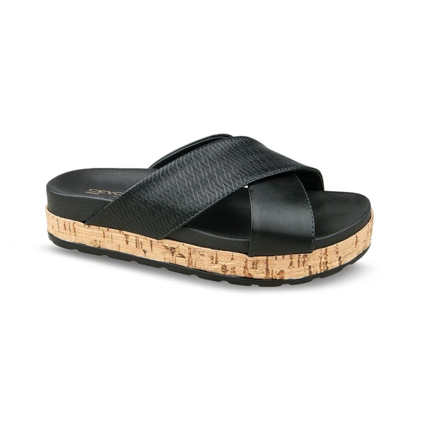 CEYO KADIN TERLİK ürün görseli 1