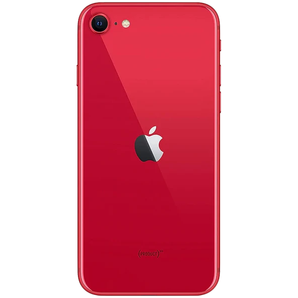 Yenilenmiş iPhone SE 2020 64 GB Siyah Cep Telefonu (12 Ay Garantili) - C Kalite - Resim 6