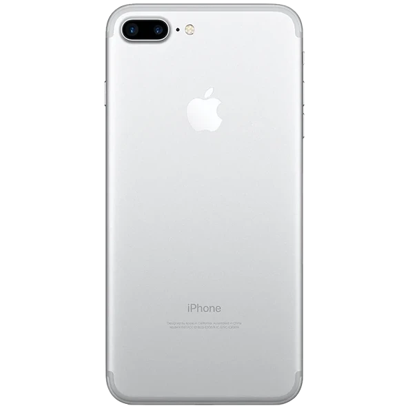 Yenilenmiş iPhone 7 Plus 32 GB Black Cep Telefonu (12 Ay Garantili) - C Kalite - Resim 6