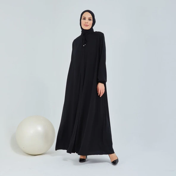 2127 MODA HAYME FERACE - Resim 3