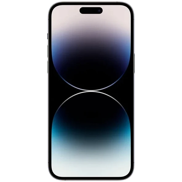 Yenilenmiş iPhone 14 Pro Max 256 GB Uzay Siyahı Cep Telefonu (12 Ay Garantili) - C Kalite - Resim 2