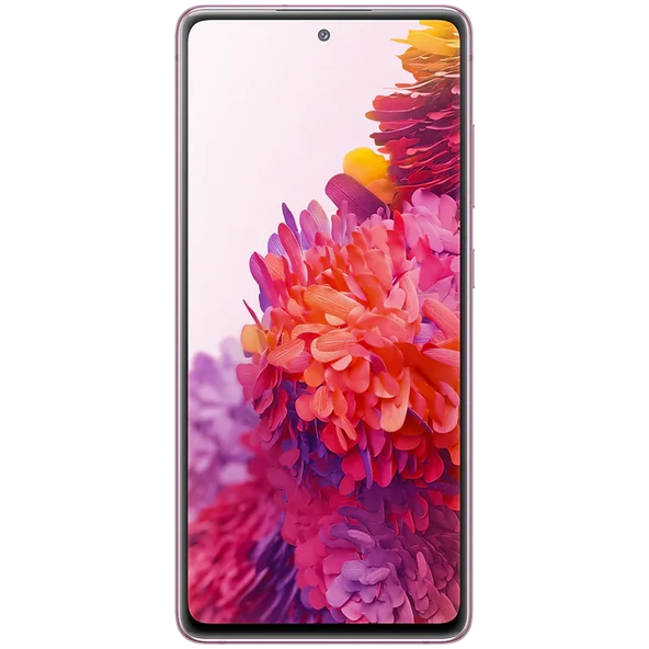 YENİLENMİŞ SAMSUNG GALAXY S20 FE 128GB YEŞİL CEP TELEFONU (12 AY GARANTİLİ) - D KALİTE - Resim 8