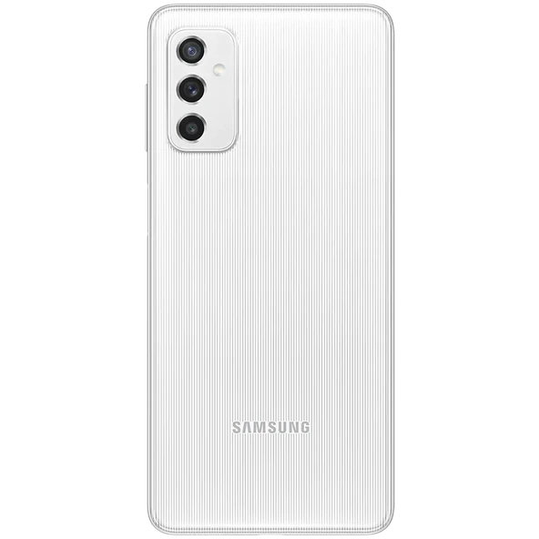 YENİLENMİŞ SAMSUNG GALAXY M52 128GB SİYAH CEP TELEFONU (12 AY GARANTİLİ) - D KALİTE - Resim 7