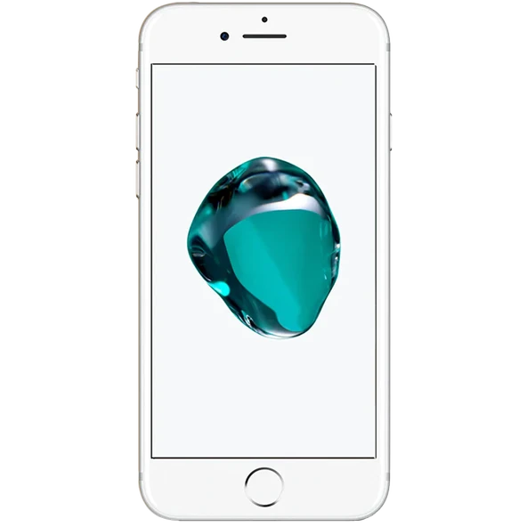 Yenilenmiş iPhone 7 Plus 32 GB Black Cep Telefonu (12 Ay Garantili) - C Kalite - Resim 5