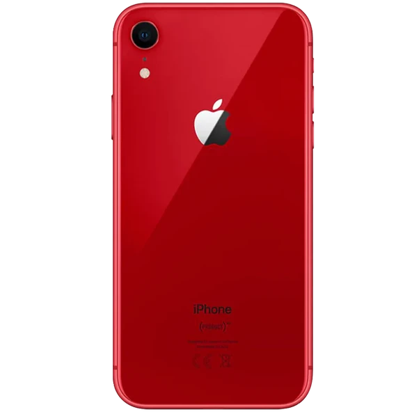 Yenilenmiş iPhone XR 256 GB Siyah Cep Telefonu (12 Ay Garantili) - C Kalite - Resim 9