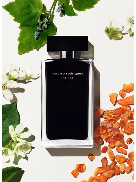 Narciso Rodriguez For Her Edt 100 Ml Kadın Parfü - Resim 2