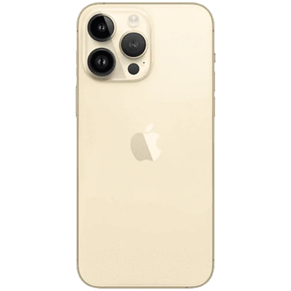 Yenilenmiş iPhone 14 Pro Max 512 GB Gümüş Cep Telefonu (12 Ay Garantili) - A Kalite - Resim 8