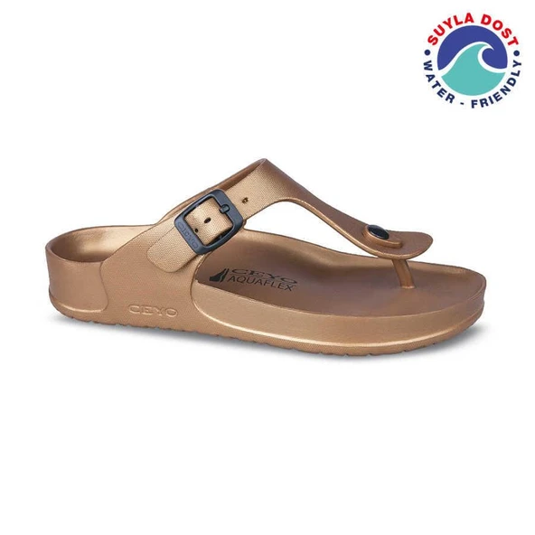 CEYO KADIN TERLİK - Resim 5