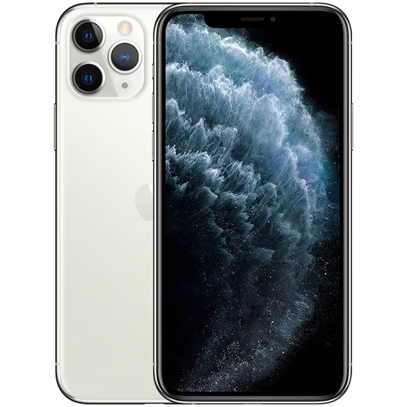 Yenilenmiş iPhone 11 Pro 512 GB Altın Cep Telefonu (12 Ay Garantili) - B Kalite - Resim 7