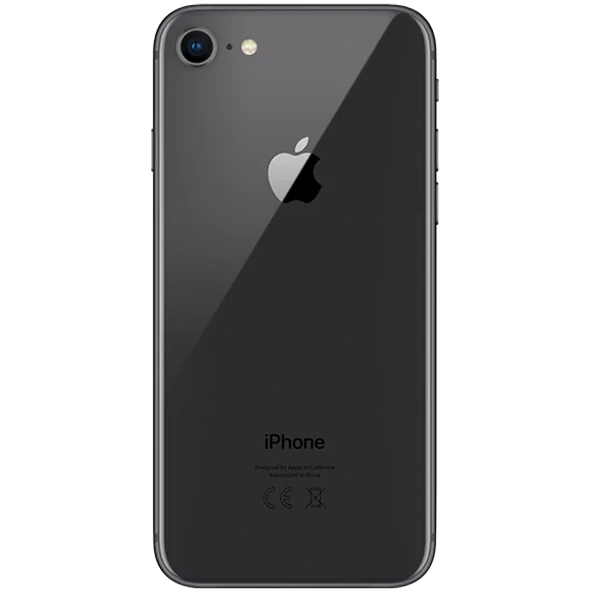 Yenilenmiş iPhone 8 256 GB Gold Cep Telefonu (12 Ay Garantili) - C Kalite - Resim 11