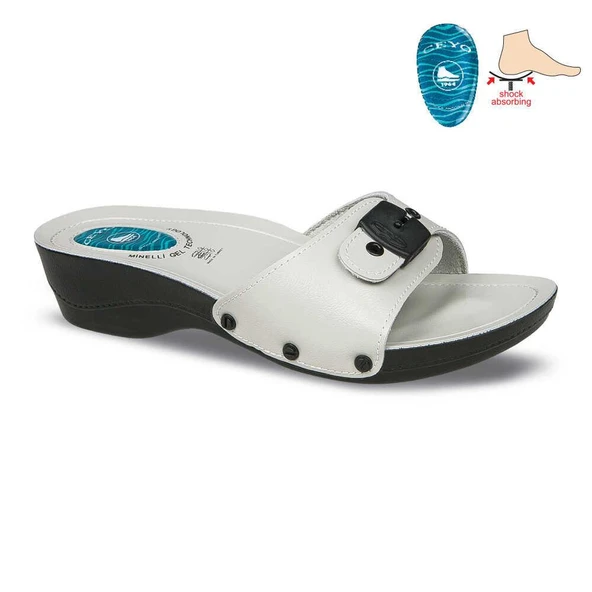 CEYO KADIN TERLİK - Resim 2