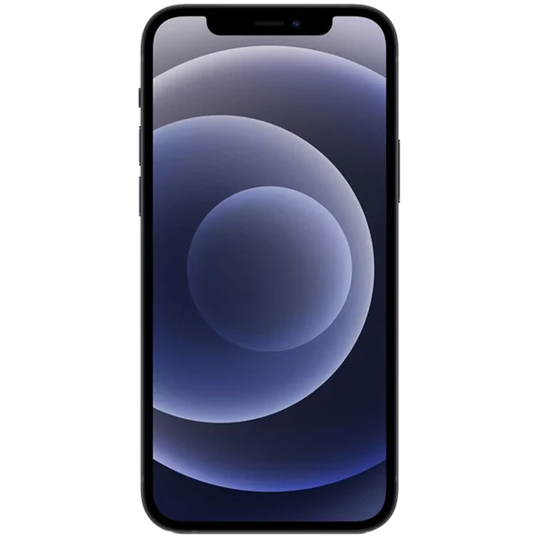 Yenilenmiş iPhone 12 Mini 256 GB Mavi Cep Telefonu (12 Ay Garantili) - A Kalite - Resim 8