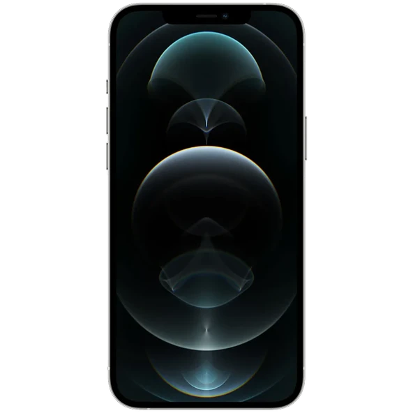 Yenilenmiş iPhone 12 Pro 256 GB Pasifik Mavisi Cep Telefonu (12 Ay Garantili) - B Kalite - Resim 7