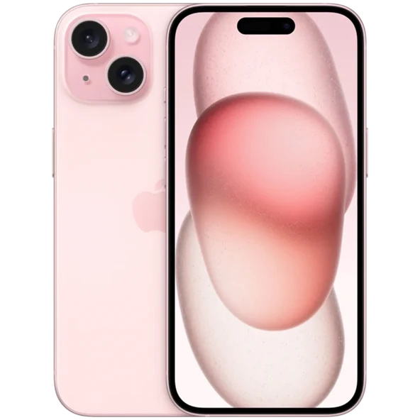 Yenilenmiş iPhone 15 Plus 128 GB Mavi Cep Telefonu (12 Ay Garantili) - C Kalite - Resim 4