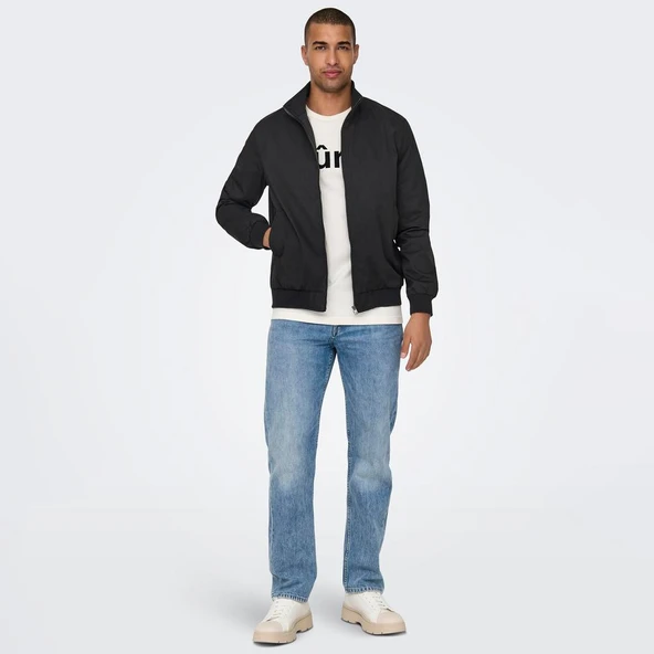 22027613 ONSALEXANDER HARRINGTON OTW VD - Resim 7