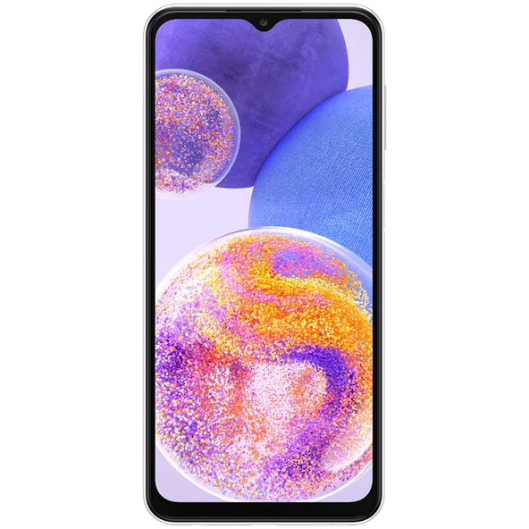 YENİLENMİŞ SAMSUNG GALAXY A23 128GB TURUNCU CEP TELEFONU (12 AY GARANTİLİ) - D KALİTE - Resim 9